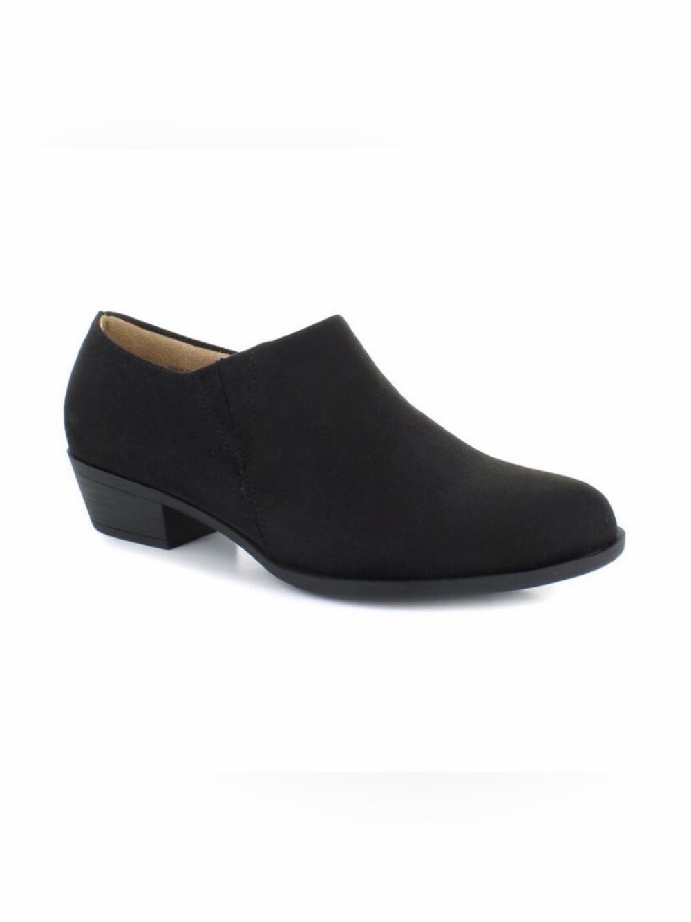 Jessica Cline Anson Ankle Boots